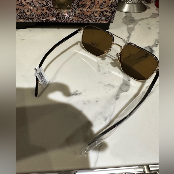PRADA unisex glasses; brand new - Picture 3 of 5
